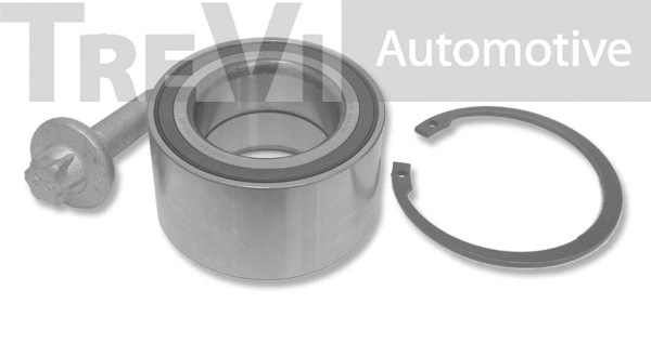 Wheel Bearing Kit (WB2359)
