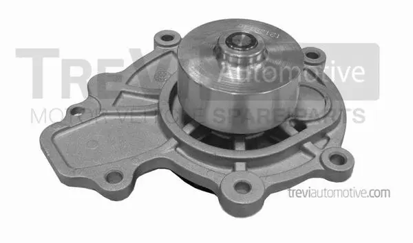Water Pump, engine cooling (TP1168)