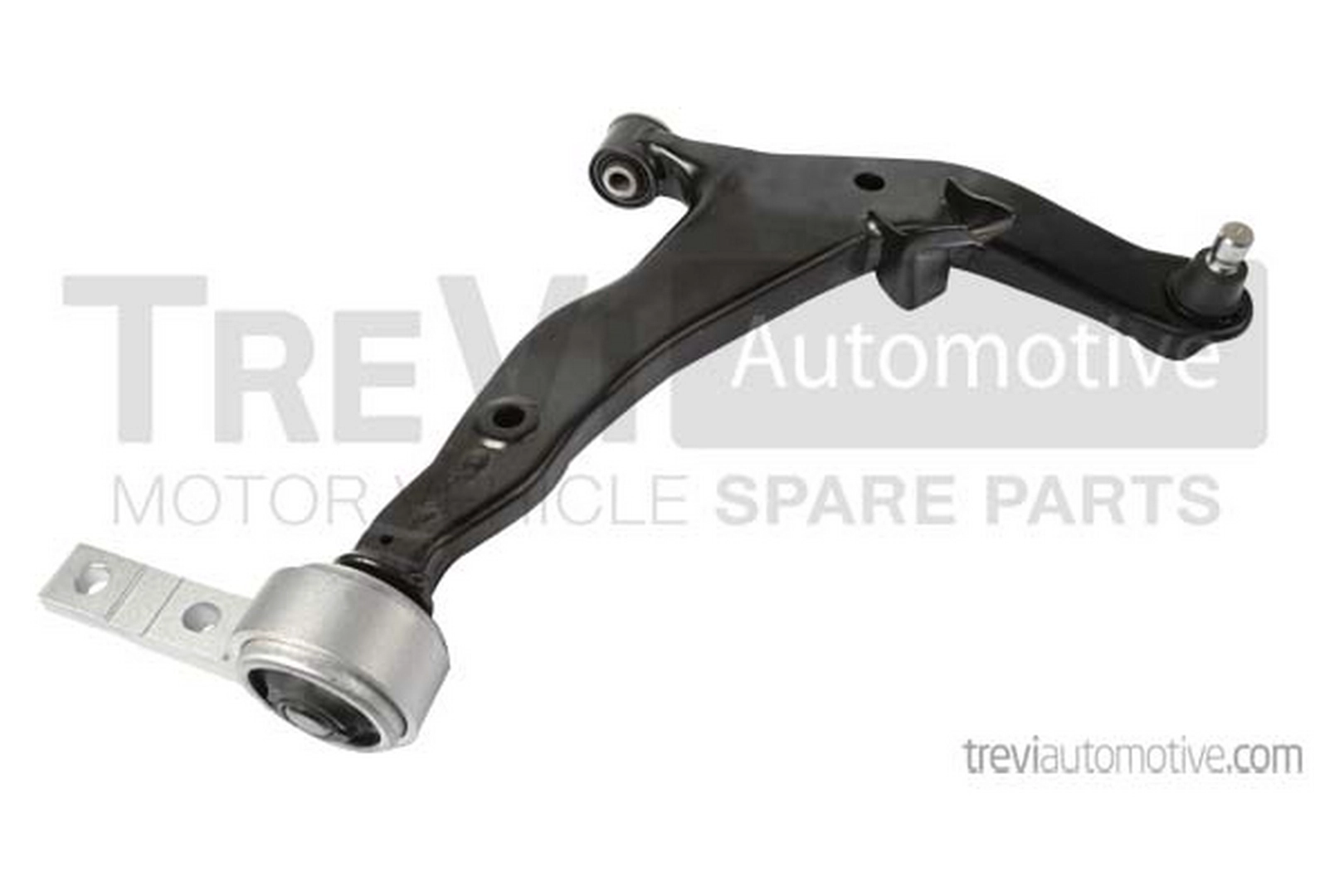 Control/Trailing Arm, wheel suspension (TRTT4010)
