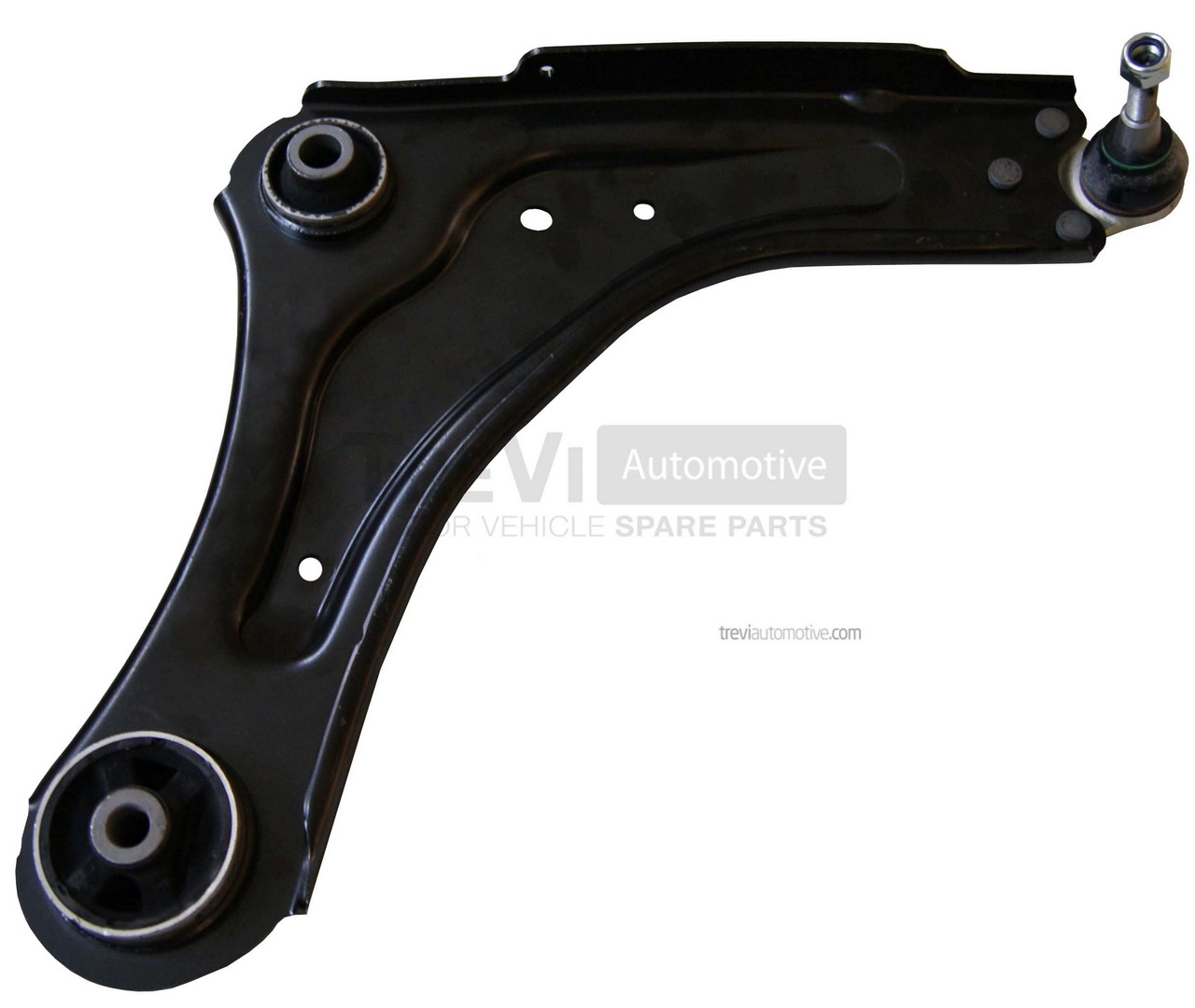 Control/Trailing Arm, wheel suspension (TRTT4733)