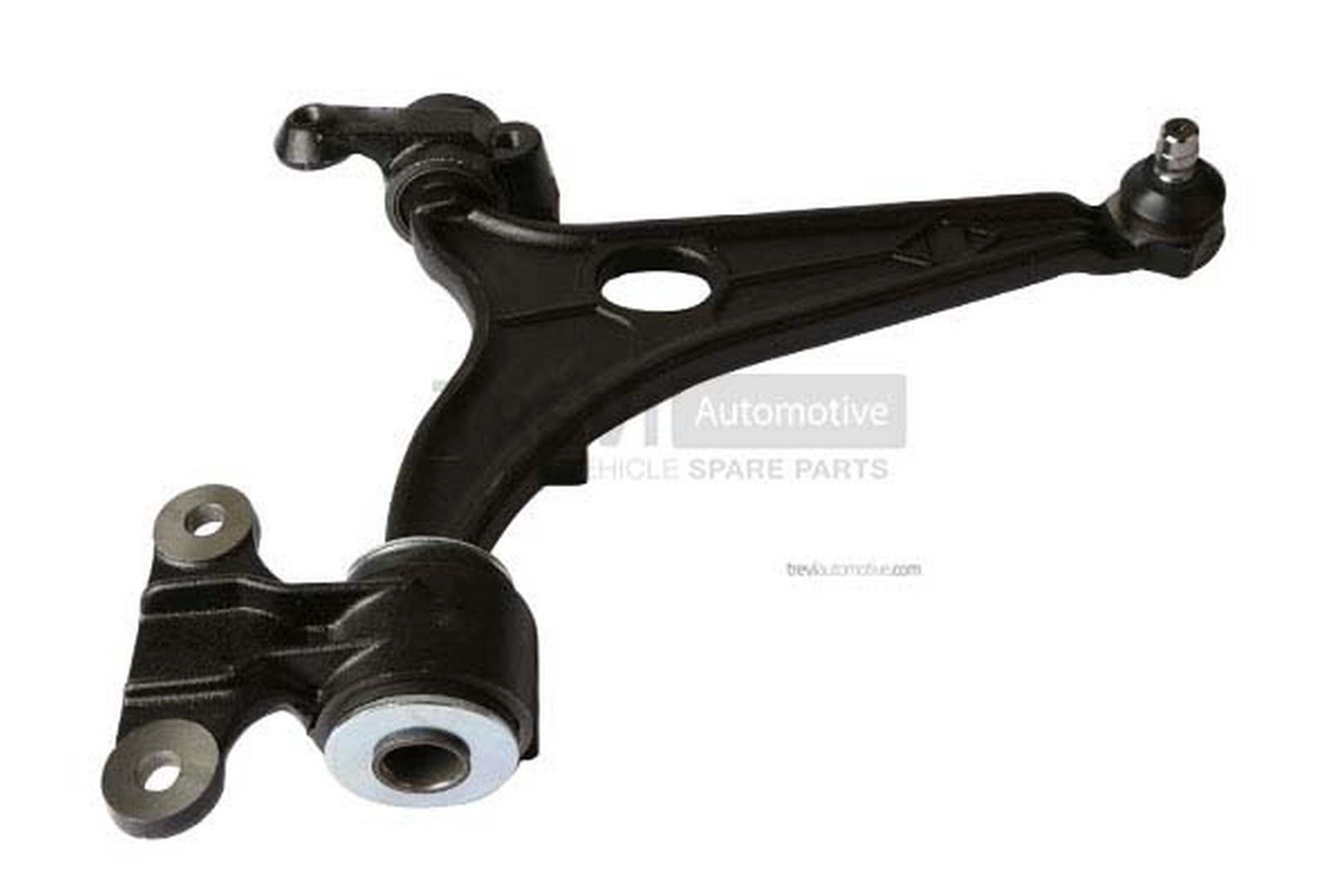 Control/Trailing Arm, wheel suspension (TRTT2116)