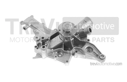 Water Pump, engine cooling (TP810)