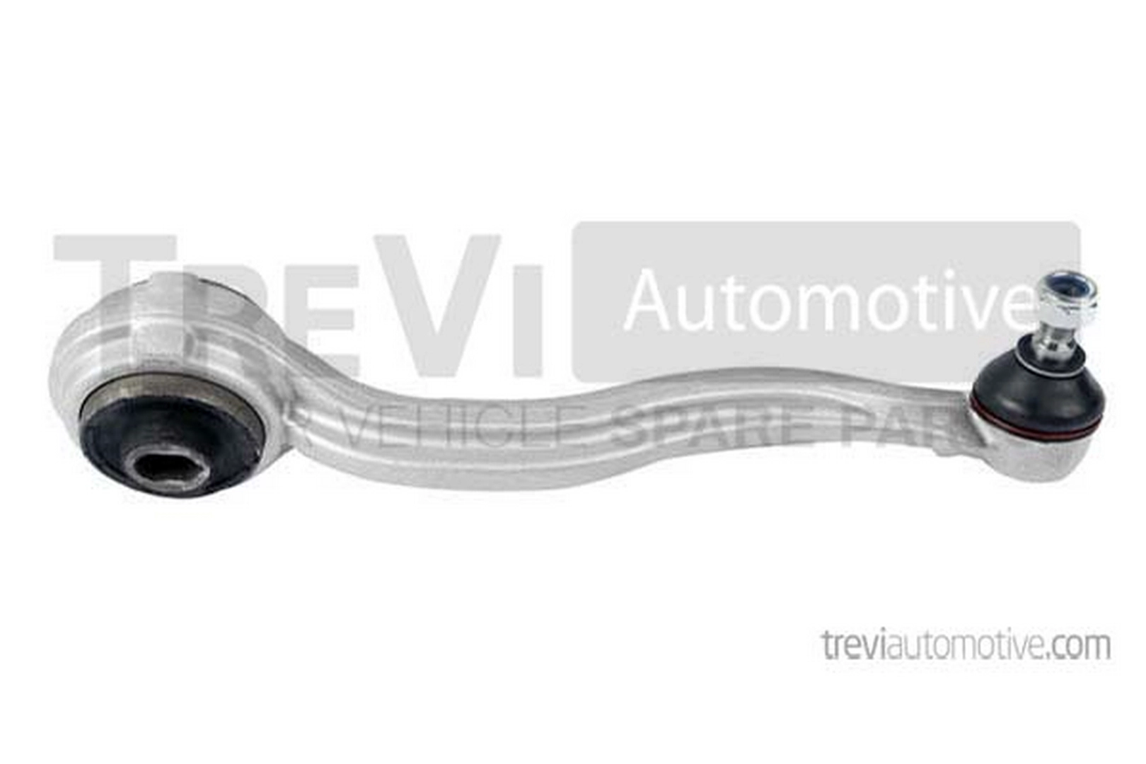 Control/Trailing Arm, wheel suspension (TRTT3466)