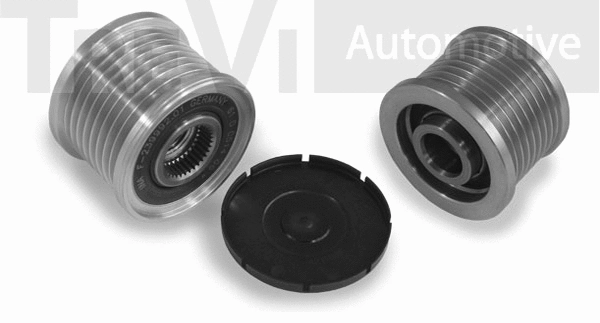 Alternator Freewheel Clutch (AP1095)