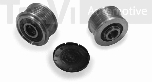Alternator Freewheel Clutch (AP1099)