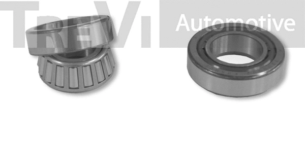 Wheel Bearing Kit (WB1875)