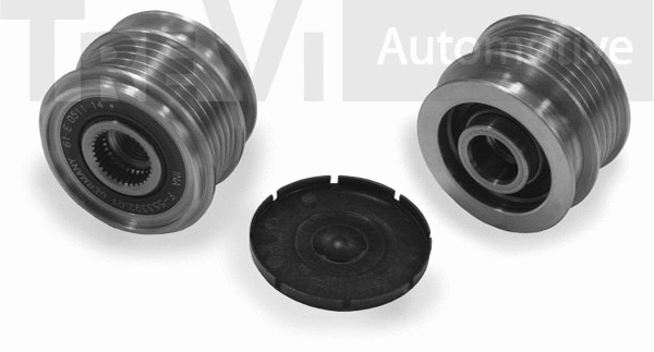 Alternator Freewheel Clutch (AP1097)