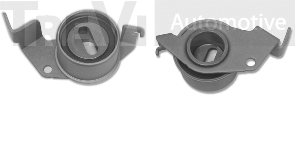 Tensioner Pulley, timing belt (TD1373)