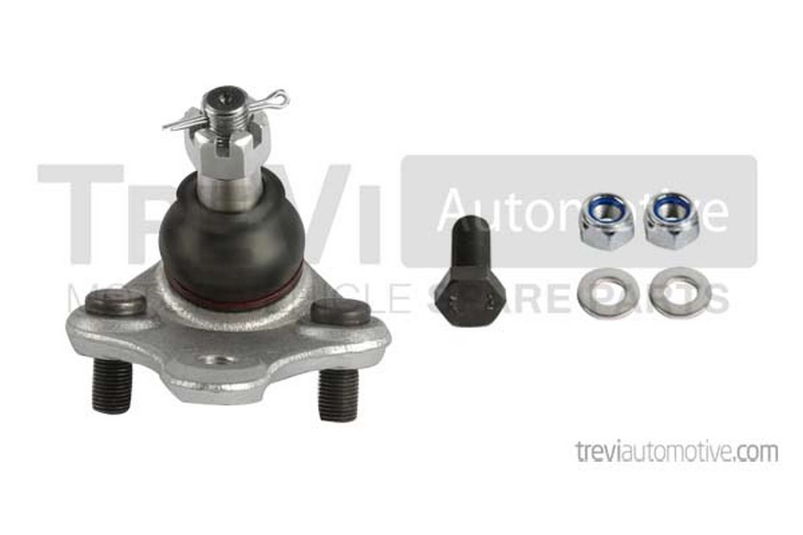 Ball Joint (TRTT5207)