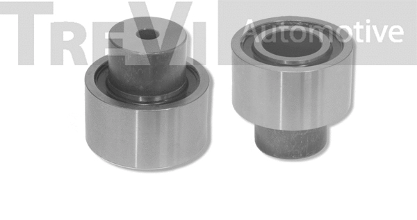 Deflection/Guide Pulley, timing belt (TD1230)