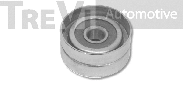 Deflection/Guide Pulley, timing belt (TD1496)