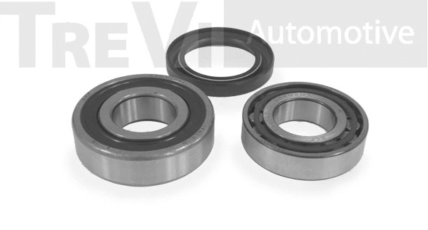 Wheel Bearing Kit (WB2029)