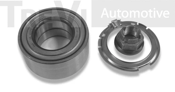Wheel Bearing Kit (WB1696)