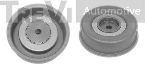 Deflection/Guide Pulley, timing belt (TD1419)