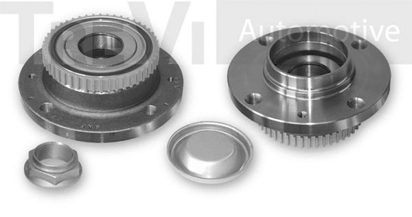 Wheel Bearing Kit (WB1655)