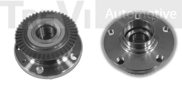 Wheel Bearing Kit (WB1113)