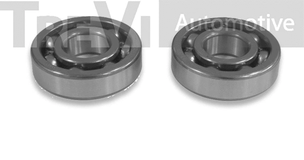 Wheel Bearing Kit (WB2069)