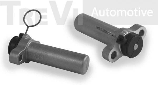 Vibration Damper, timing belt (TD1690)