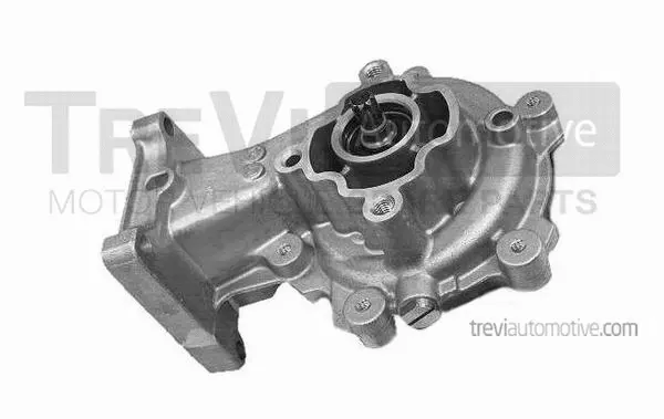 Water Pump, engine cooling (TP939)