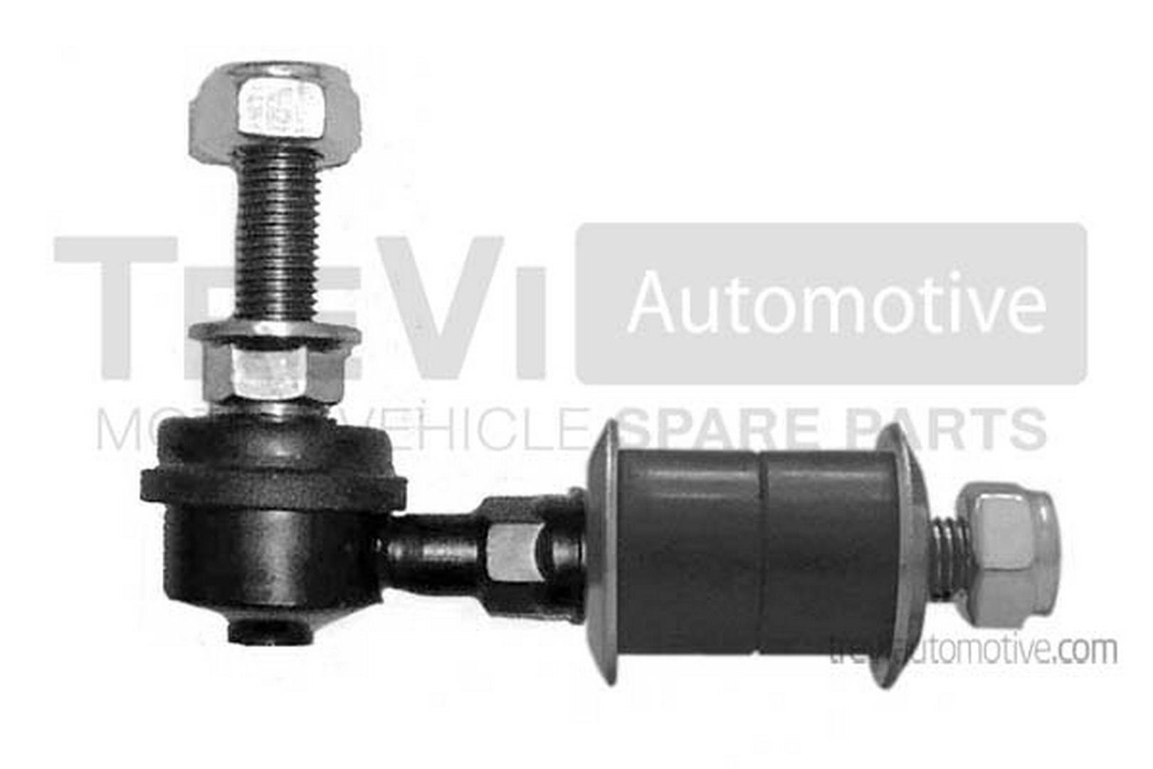 Link/Coupling Rod, stabiliser bar (TRTT4075)