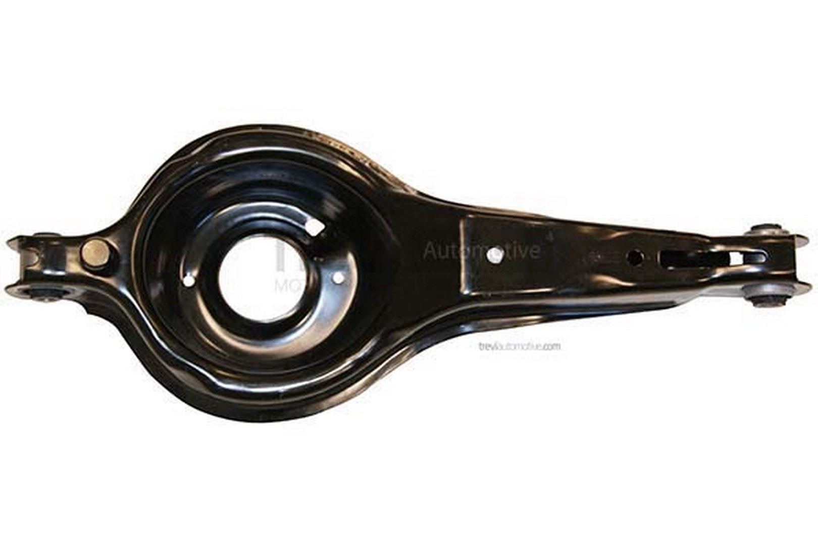 Control/Trailing Arm, wheel suspension (TRTT2296)