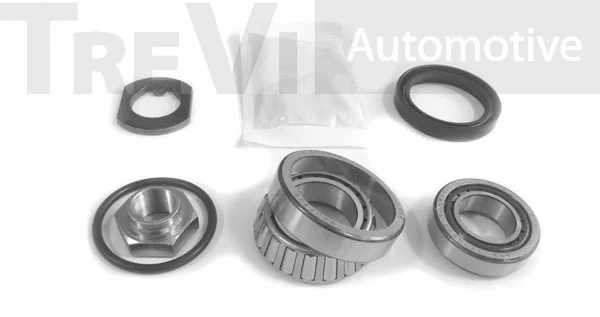Wheel Bearing Kit (WB1823)