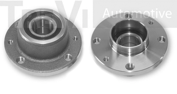 Wheel Bearing Kit (WB1312)