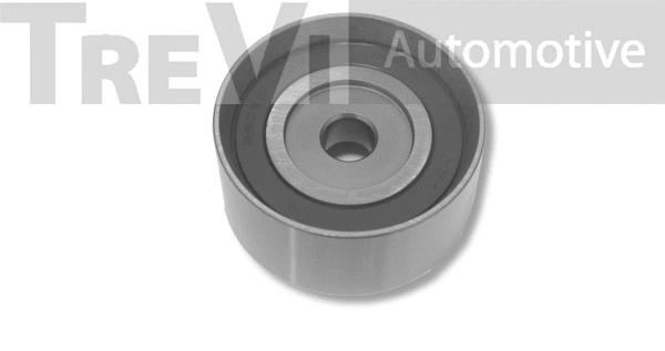Deflection/Guide Pulley, timing belt (TD1409)