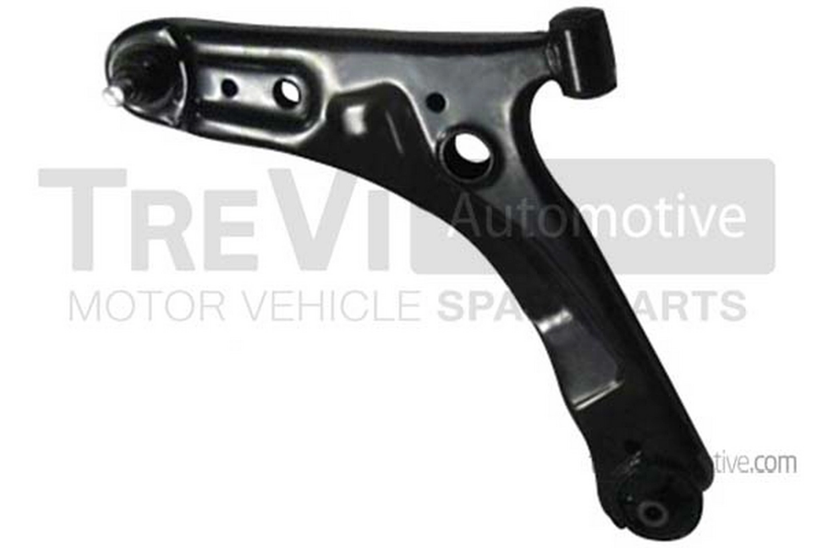 Control/Trailing Arm, wheel suspension (TRTT2734)