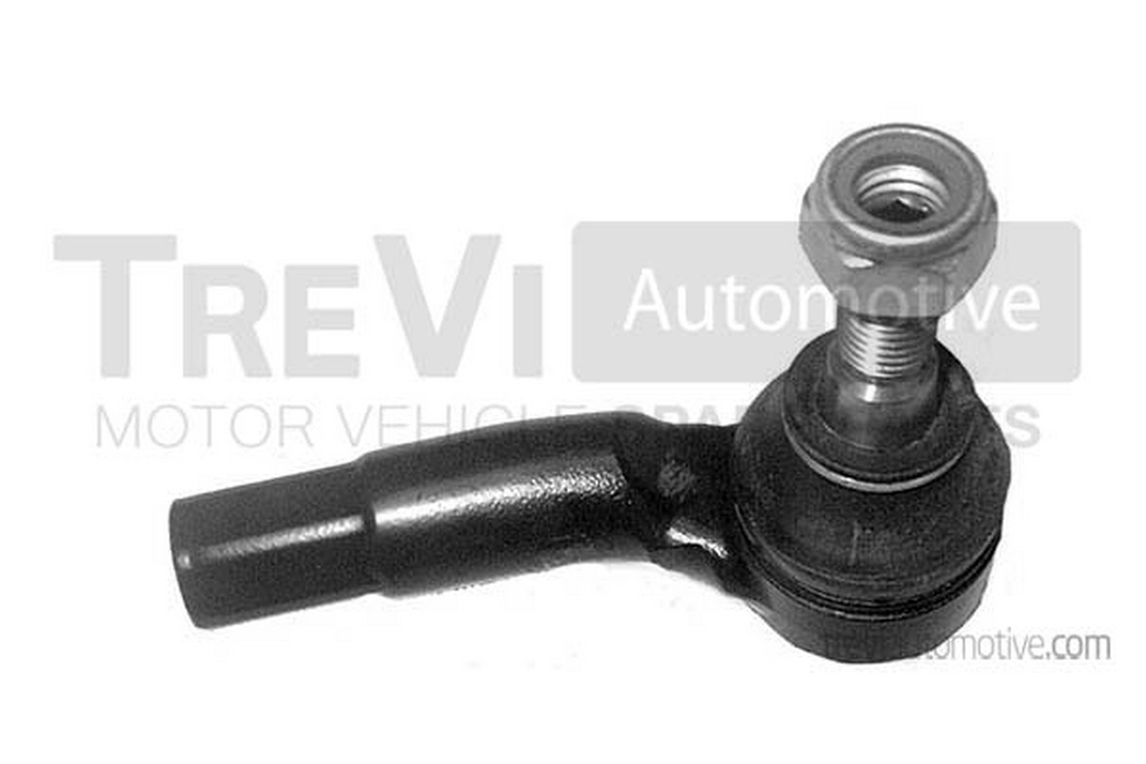 Tie Rod End (TRTT4857)