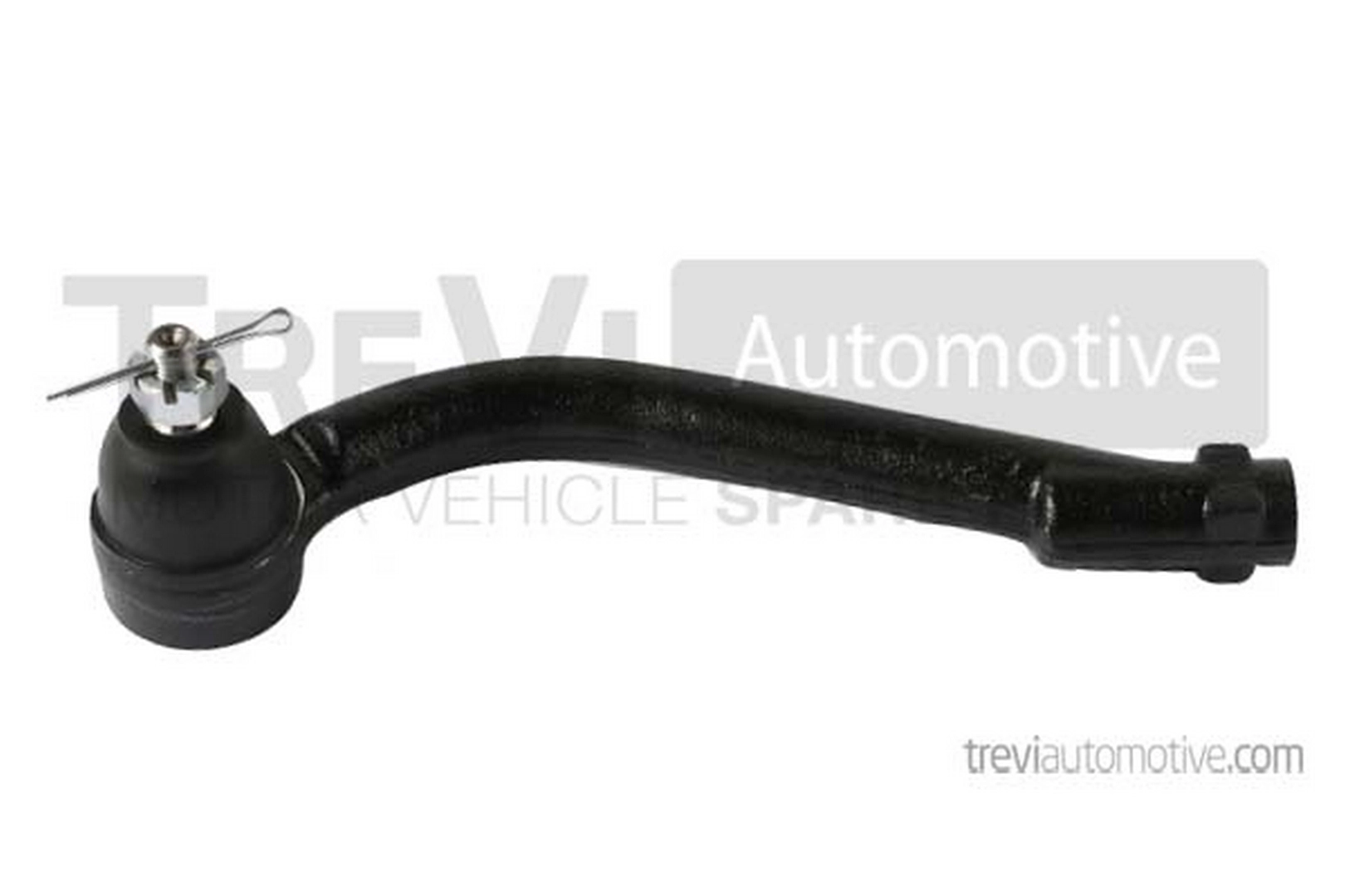 Tie Rod End (TRTT2831)