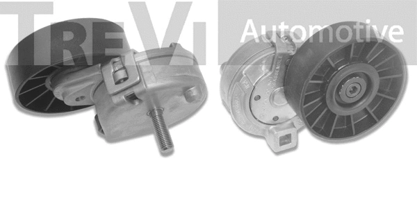 Tensioner Lever, V-ribbed belt (TA1229)