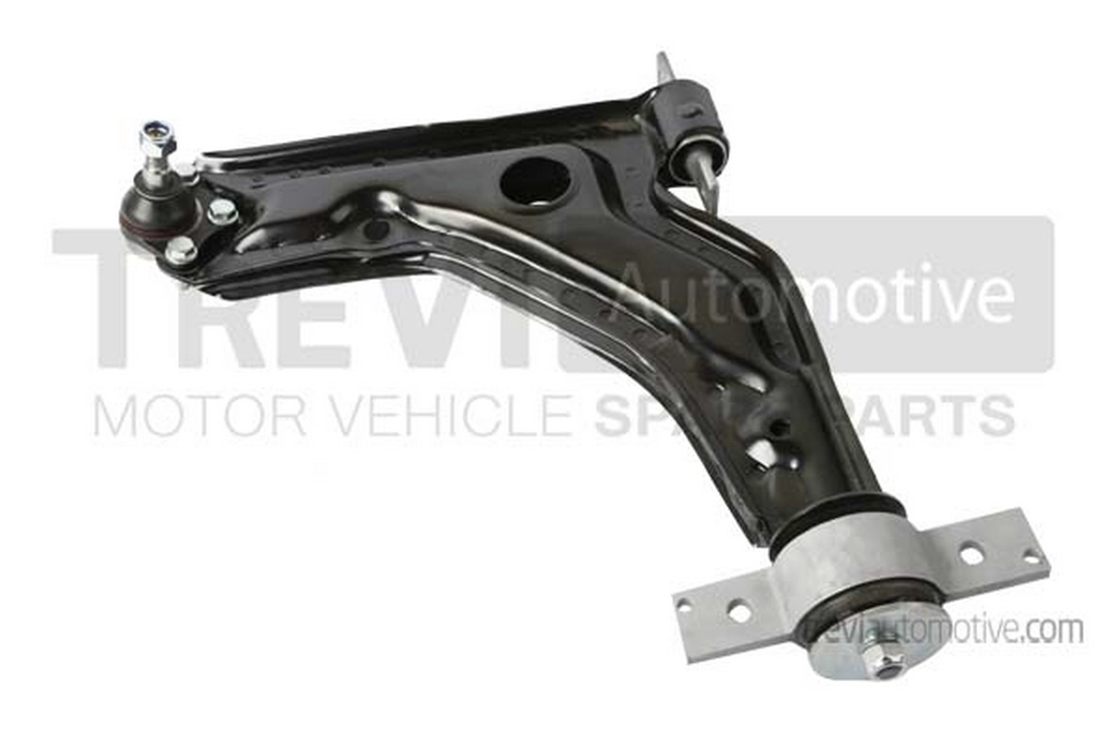 Control/Trailing Arm, wheel suspension (TRTT1312)