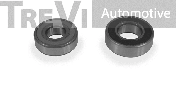 Wheel Bearing Kit (WB1374)