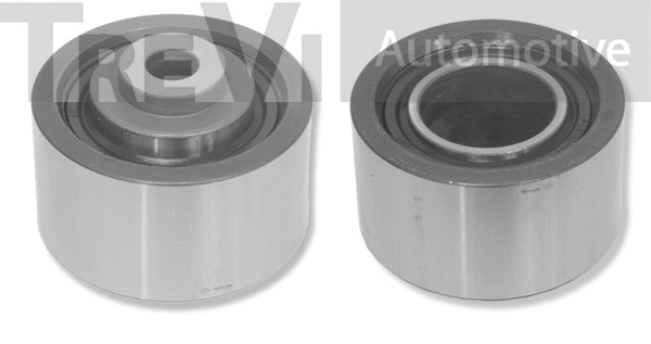 Deflection/Guide Pulley, timing belt (TD1365)