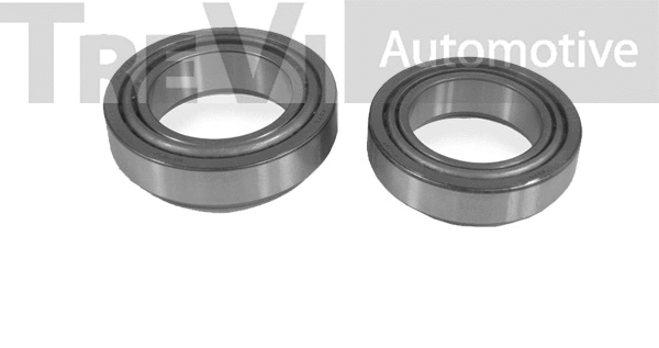 Wheel Bearing Kit (WB1363)