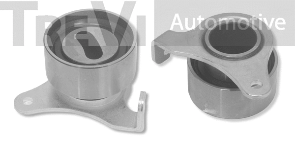 Tensioner Pulley, timing belt (TD1495)