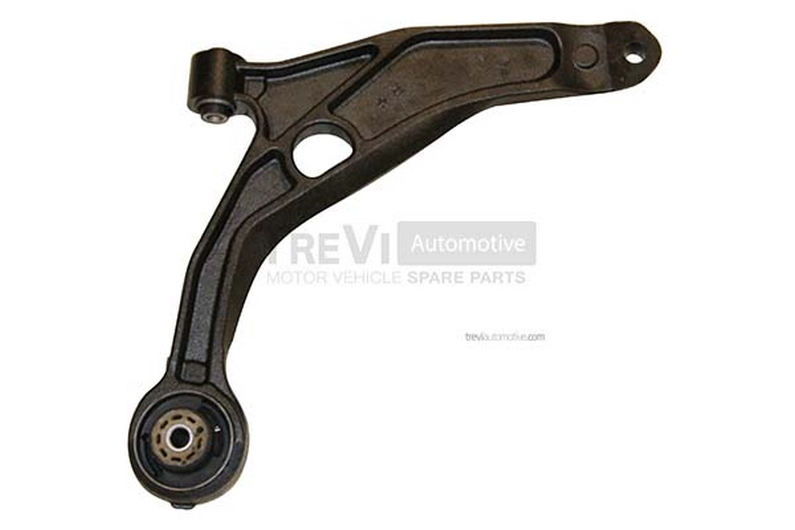 Control/Trailing Arm, wheel suspension (TRTT1942)