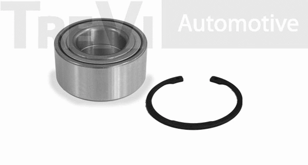 Wheel Bearing Kit (WB1782)