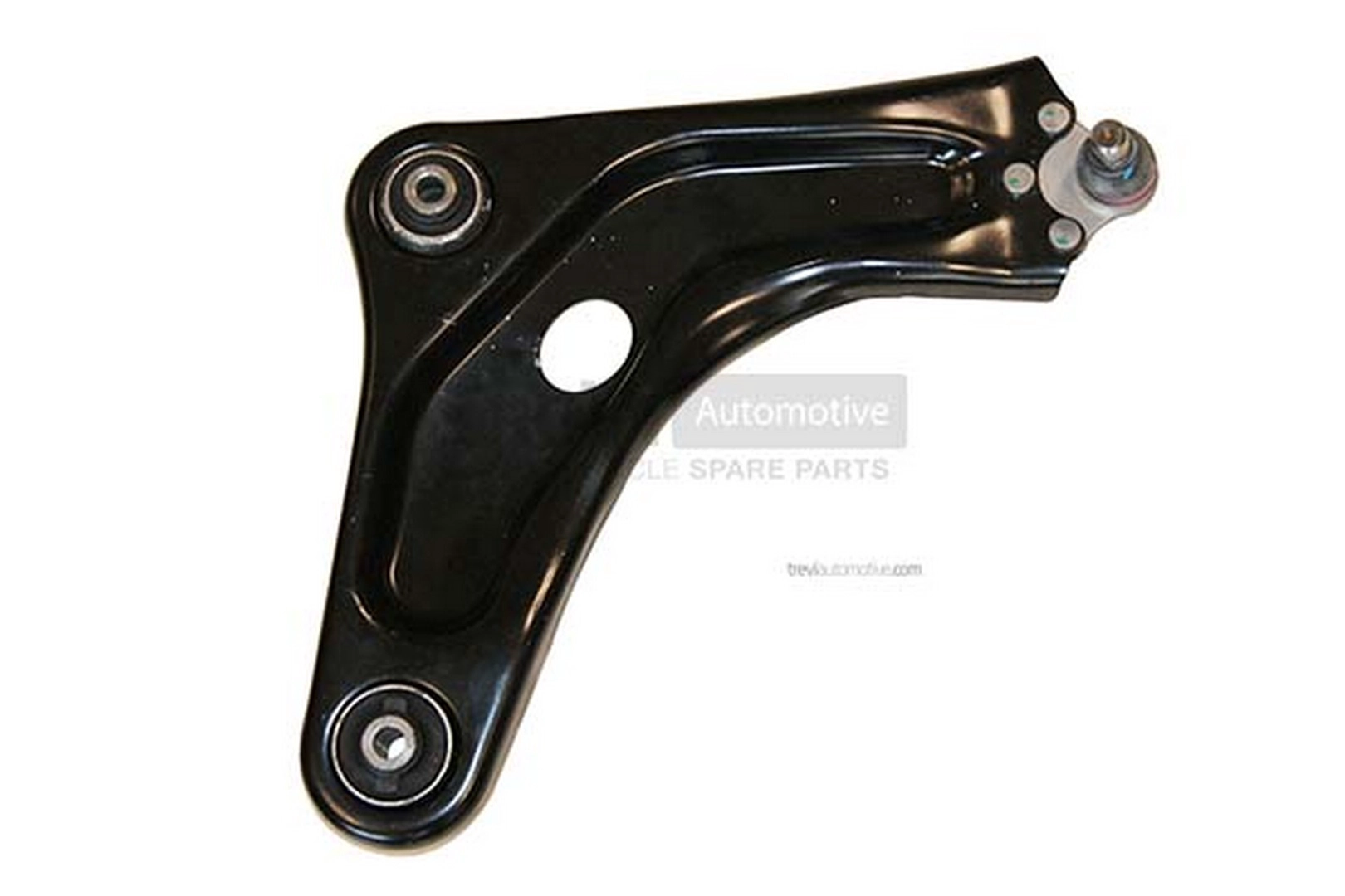Control/Trailing Arm, wheel suspension (TRTT1726)