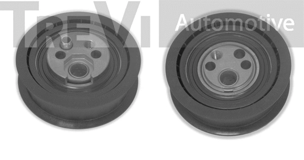 Tensioner Pulley, timing belt (TD1029)