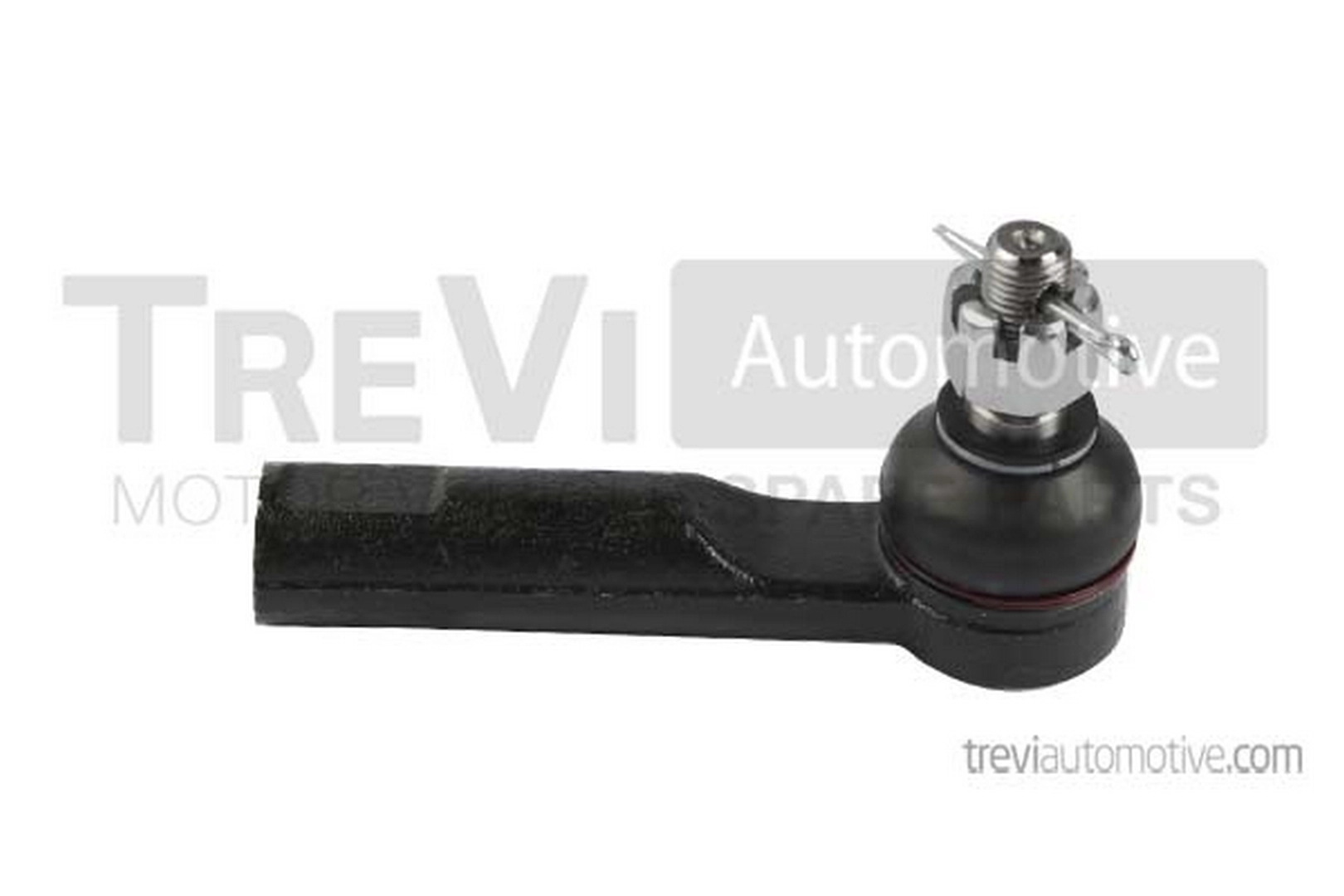 Tie Rod End (TRTT2560)