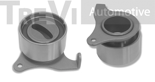 Tensioner Pulley, timing belt (TD1293)