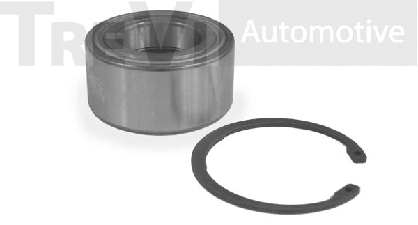 Wheel Bearing Kit (WB2236)