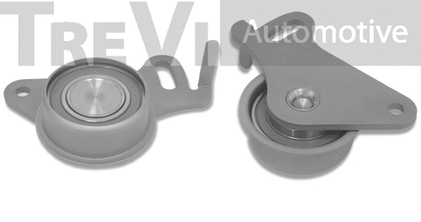 Tensioner Pulley, timing belt (TD1055)