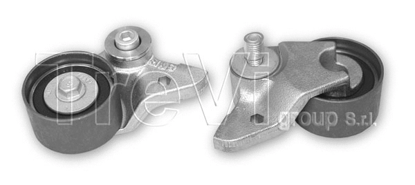 Tensioner Pulley, timing belt (TD1704)