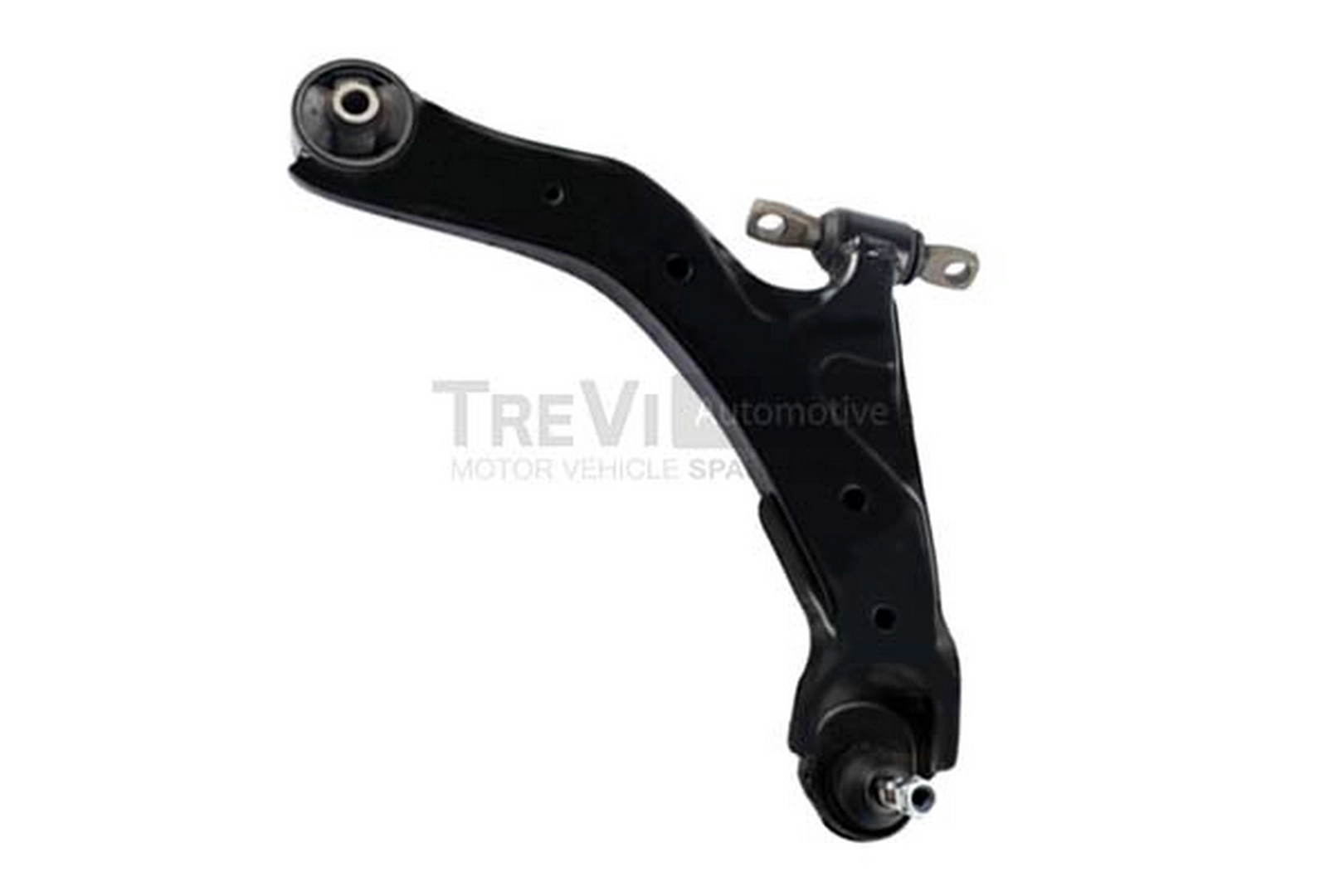 Control/Trailing Arm, wheel suspension (TRTT3003)