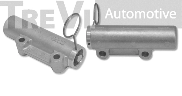 Vibration Damper, timing belt (TD1538)