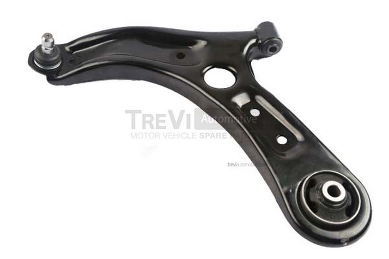 Control/Trailing Arm, wheel suspension (TRTT3079)