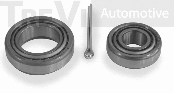 Wheel Bearing Kit (WB1815)